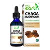 ChagaExt2oz Chaga Mushroom Extract 2oz