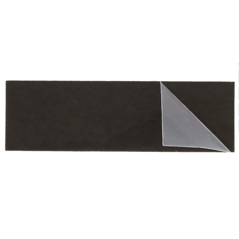 T-REX Waterproof Mounting Tape, Black (285337)