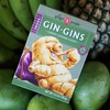 GIN GINS Original Chewy Ginger Candy by The Ginger People