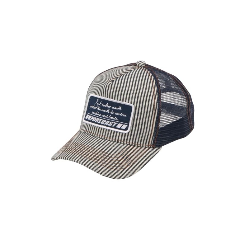 Forecast Casual Cap, Mesh Cap, Head Circumference 22.4-23.6 inches (57-60