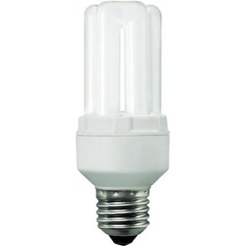 Osram energy-saving bulb E27 7 W Warm White Tube 15000h