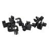 10Pcs Hood Bonnet Stay Rod Clip 792843 Strong Support Replacement