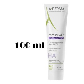 Aderma Epitheliale Ultra Repair 100 Ml Sensible Día/noche