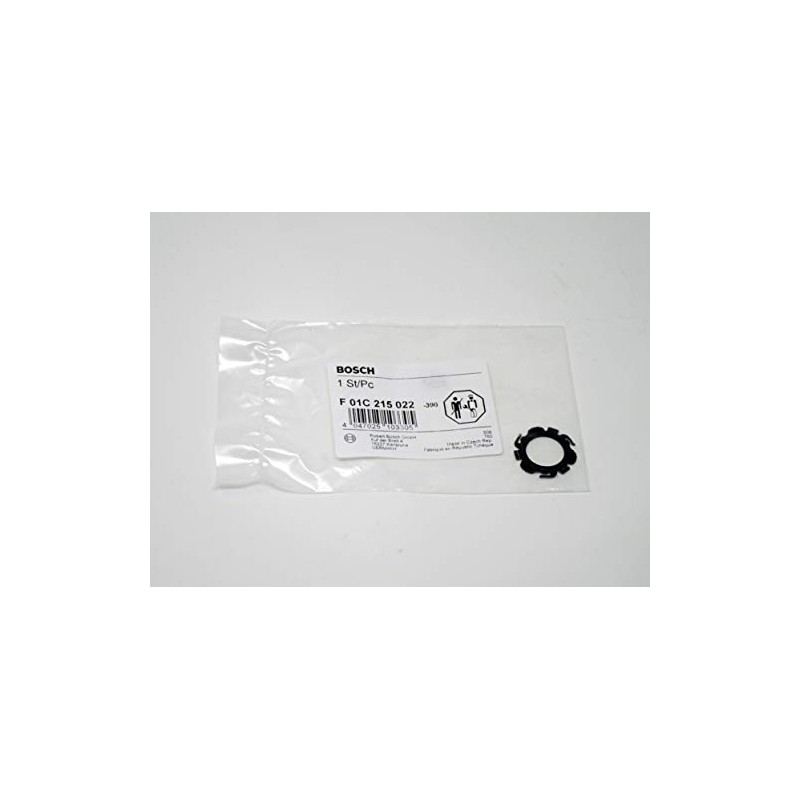 Bosch f01 C215022 Seal