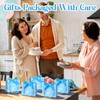36 Pcs Mini Cielito Lindo Baby Shower Gifts Bags with