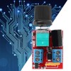 PWM Speed Controller, Mini DC Motor Controller, PWM 3V/6V/12V/24V/35V Speed