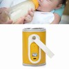 USB Baby Bottle Warmer Intelligent Temperature Display Constant Temperature Universal