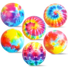Koogel Pack of 12 Stress Balls, Anti-Stress Balls, Kneading Ball, Finger Exercise Ball for Relieving Anxiety, Anger as a Gift for Children and Adults