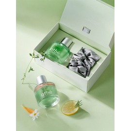 Ate & Root Clinic Refresh Hair Perfume Mist (Bouquet Fresh) Choose 2 / 아떼 앤루트 클리닉 리프레쉬 헤어 퍼퓸 미스트 (부케프레쉬) 택 2