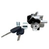 39730-T2A-A0 Ignition Lock Cylinder Switch with 2 Remote Key (Without
