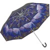 Christian Reese Lassen CL-03506 Folding Umbrella (For Rain or Shine),
