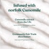 The Body Shop Camomile Makeup Cleansing Butter 90ml