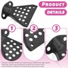 20001541 Exhaust Manifold Shield for A-riens Deluxe 24" 28" Snow