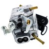 Husqvarna Genuine 531215601 Carburetor Fits 445 445e 450 450e 506450401