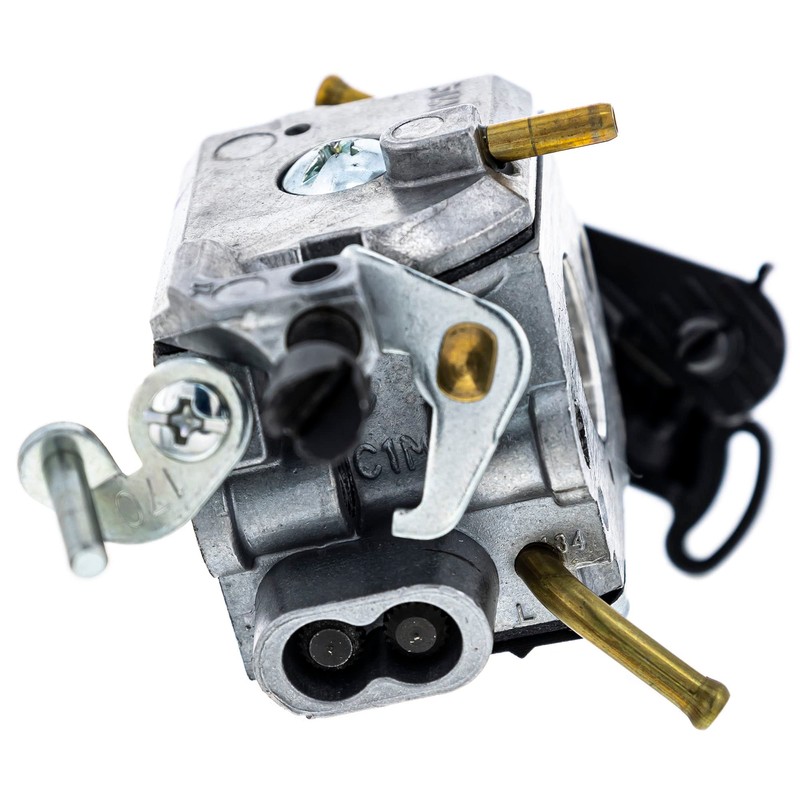 Husqvarna Genuine 531215601 Carburetor Fits 445 445e 450 450e 506450401