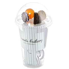 高桑 Metal sui-tukatorari- 4pc