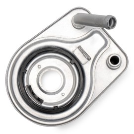 264102B740 Oil Cooler Compatible with Hyundai Sonata 1.6L 2.0L 2.4L,Elantra 1.6L 1.8L 2.0L,Tucson 1.6L 2.0L ELECTRIC,Veloster 1.6L 2.0L,Elantra Gt 1.6L 2.0L.KIA Forte 1.6L,Forte5 1.6L,Optima 1.6L.