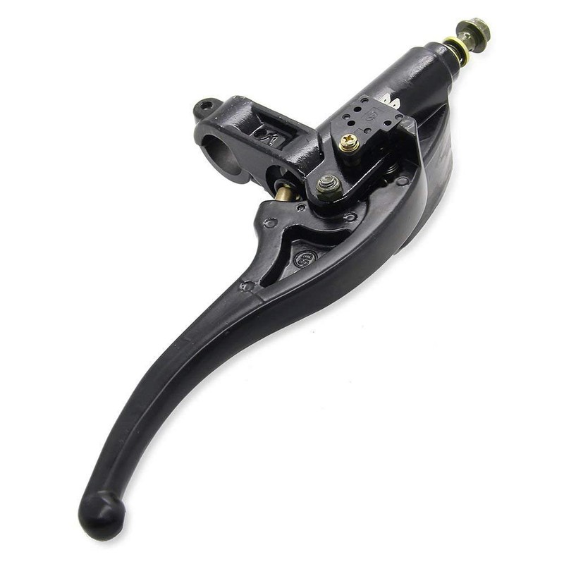 New Left Front Brake Master Cylinder For Polaris Big Boss