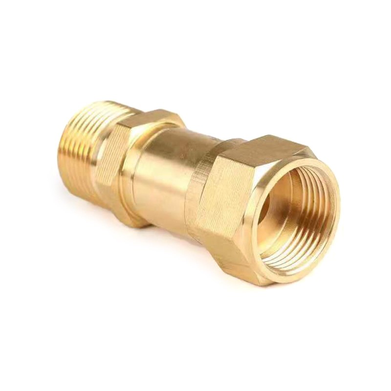 M22 14 mm Pressure Washer Swivel Connection Pressure Washer Swivel