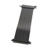PCIE 4.0 X16 Extreme Flexible 180 Degree High Speed GPU
