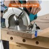 Stair Measuring Knob, Square Gauge Aluminium Alloy Stair Stringer Layout