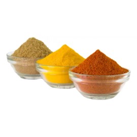 Sazonador Polvo Saborizante Palomitas Botanas 1/4 Kg Clasica