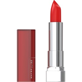 MAYBELLINE MAYBELLINE - Color Sensational Lipcolor 645 Red Revival - 0,15 oz (4.2 g)