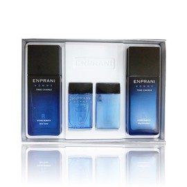 Enprani Homme Hydro Reverse 2-piece set / 엔프라니 옴므 하이드로 리버스 2종세트