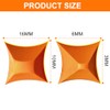 That Silicone Tool, Caulking Tool, Caulk Remover Tool, Orange Silicone