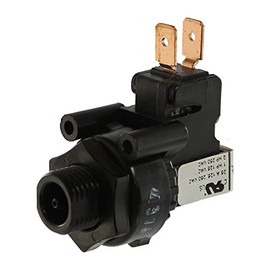 BIRO Meat Grinder AIR Pressure Switch for AFMG-24, MINI-32, Replaces 56300D
