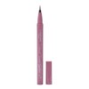 Canmake Tokimeki Twinkle Eyeliner 01 Cosmic Shower Liquid Eyeliner Fine