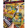 Dan123yal Gengar Pokémon Compatible TCG Random Assortment Bundle || Guaranteed