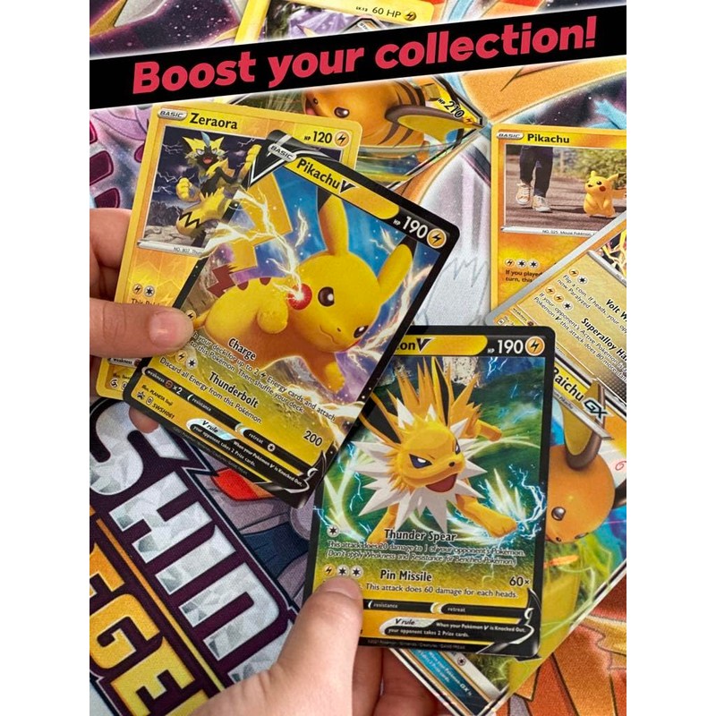 Dan123yal Gengar Pokémon Compatible TCG Random Assortment Bundle || Guaranteed