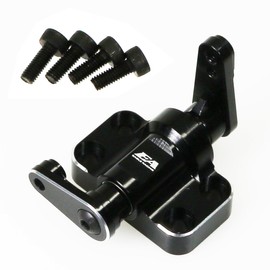 AL Steering Crank (C14, C6, C7, MA18, MA19): 1/14 for Scania [#TH01-07U] [Eagle Model]