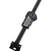 IP54 Horizontal Vernier Caliper LCD Display Digital Linear Scale Measuring