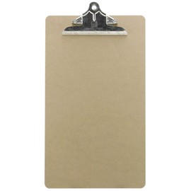 Charles Leonard Legal Clipboard, Legal-Size (89244)