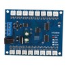 Temperature Sensor Module 16 Channels RS485 ‑20℃ to +125℃ Temp