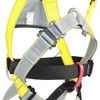 Singing Rock RopeDancer II Full Body Harness (X Small)