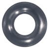 Bathtub Drain Stopper Gasket for Tip-Toe Style Stopper, Black Rubber