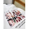 D.S Conjunto Casual De Camisetas De Anime Para Hombre