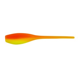Bobby Garland The Original 2" Baby Shad Soft Plastic Fishing Lure, Fishing Gear and Accessories, 18 per Pack, Mud Dauber