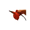 Mini Hand Held Electric Air Blower and Air Vacuum Tool