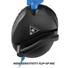 Turtle Beach Recon black/blue