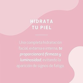 ST. JOSEPH´S | Tu Rostro Hidratado | Suero Facial Hidratante, Dermorenovador para Rostro, Tubo 50g