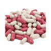 Bayside Candy Pink & White Licorice Candy (2, Pounds)