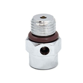 OPV-Over Pressure Valve