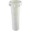 Plumb Pak 40-6WK Extension Tube, 1-1/2-Inch by 6-Inch, White