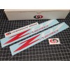 Z07 Decals (2pk) Performance Package Racing Aero Accent Stickers Fits