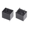 sourcing map 5 Pcs JQC-T78-DC05V-C 5V Coil SPDT 5 Pin