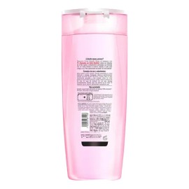 Shampoo L´Oréal Paris Elvive Gloss Glicólico 370ml